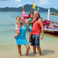 Отзыв от Анна - виза ДТВ